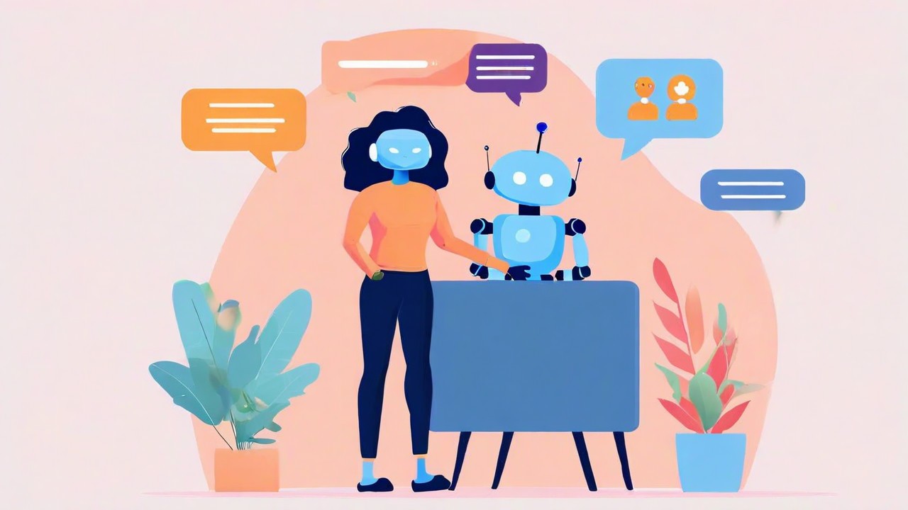 Automize with AI execution and exponential growth