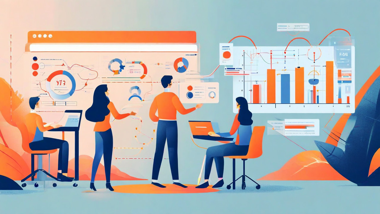 AI Orchestration with tools and data